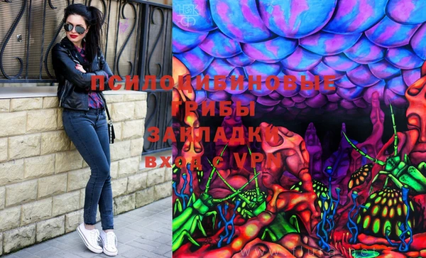 mix Мегион
